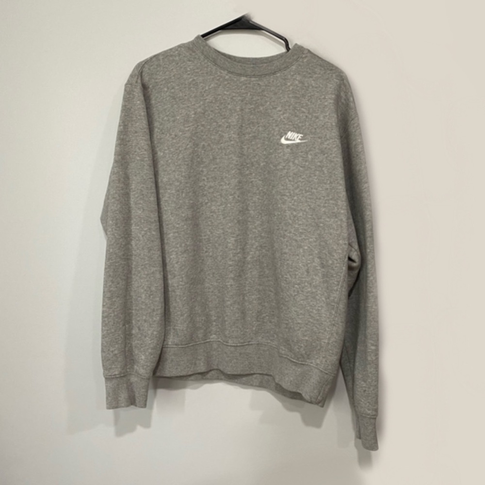 Nike Sweatshirt